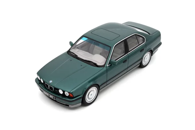 BMW M5 Touring Cecotto (E34) – Image 6