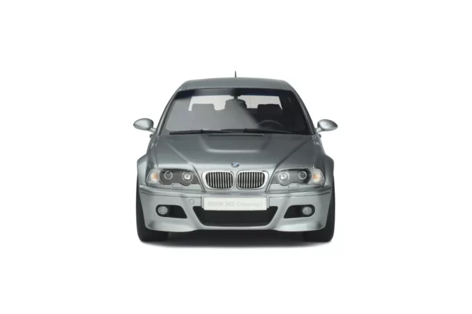 BMW M3 E46 Touring Concept - Image 3