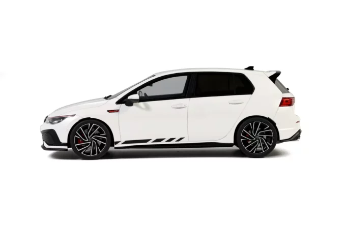 Volkswagen Golf VIII GTI Clubsport 1:18 OttOmobile OT986 - Modelkars