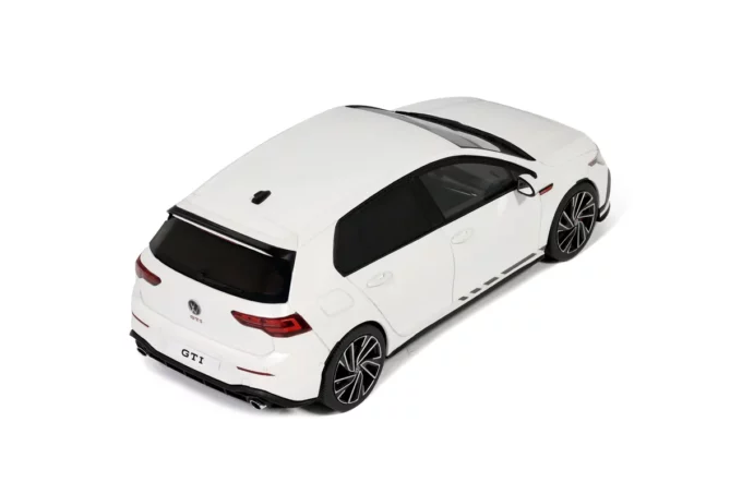 Volkswagen Golf VIII GTI Clubsport – Image 7