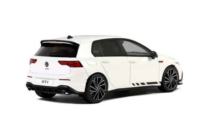 Volkswagen Golf VIII GTI Clubsport – Image 2