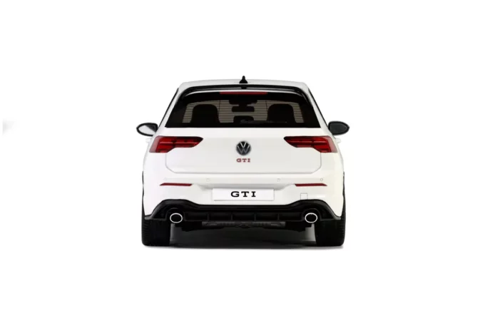 Volkswagen Golf VIII GTI Clubsport – Image 4