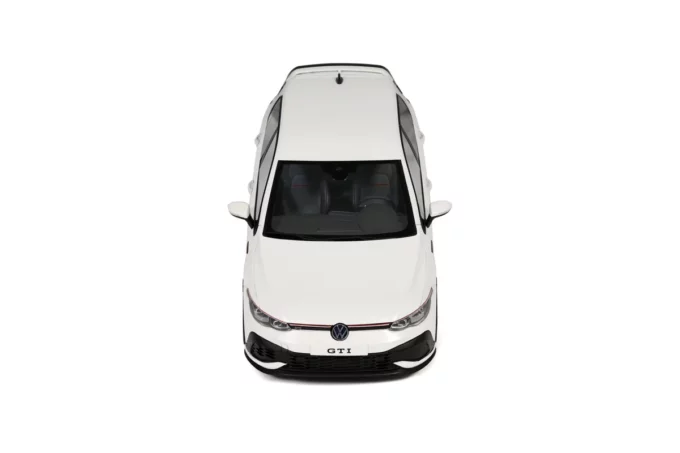 Volkswagen Golf VIII GTI Clubsport – Image 8