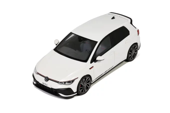 Volkswagen Golf VIII GTI Clubsport – Image 6