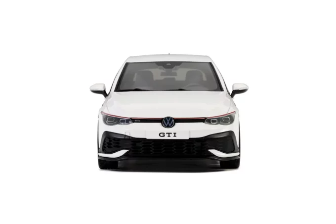 Volkswagen Golf VIII GTI Clubsport – Image 3