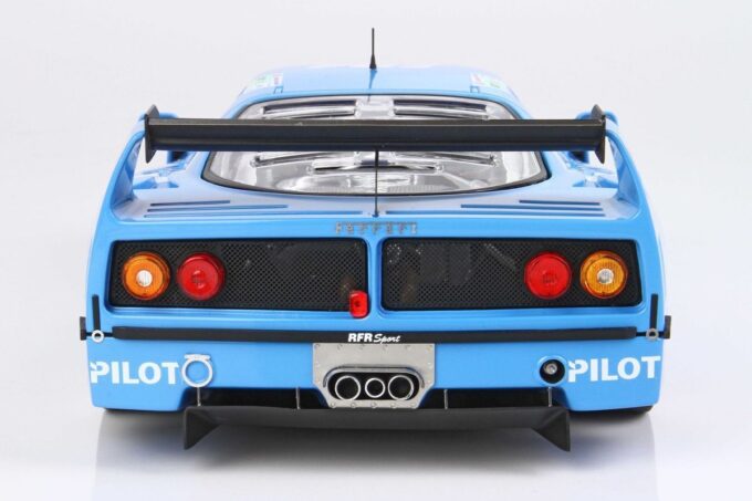 p18139e ferrari f40 lm 24h 1995 lightblue 1 1200