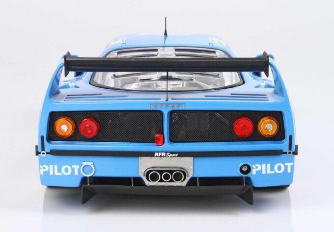 p18139e ferrari f40 lm 24h 1995 lightblue 1 1200