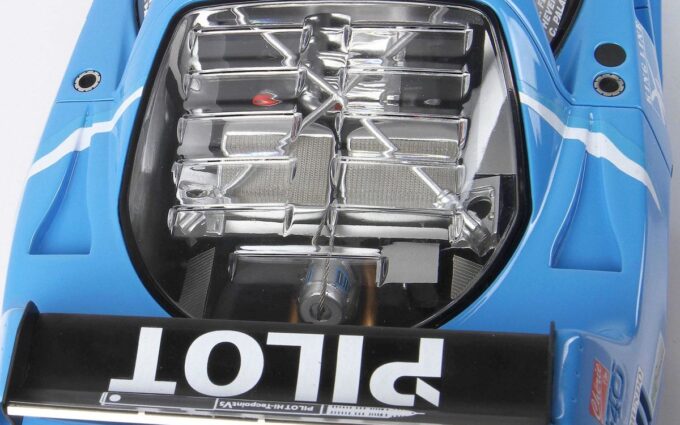 p18139e ferrari f40 lm 24h 1995 lightblue 2 1612