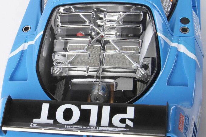 p18139e ferrari f40 lm 24h 1995 lightblue 2 1612