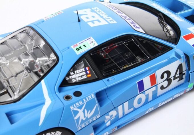 p18139e ferrari f40 lm 24h 1995 lightblue 3 1612