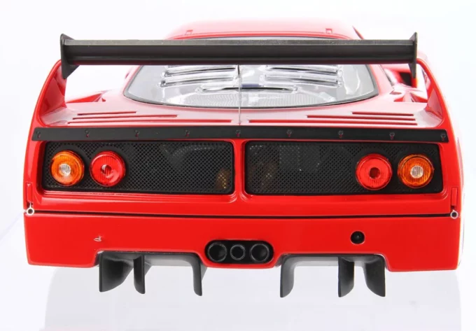 Ferrari F40 Competizione – Image 7