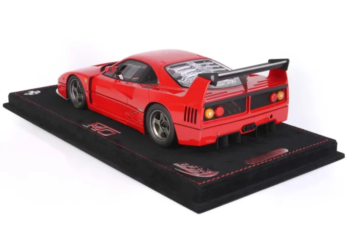 Ferrari F40 Competizione – Image 2