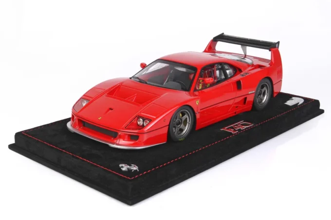 Ferrari F40 Competizione