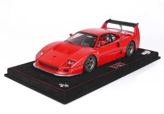 Ferrari F40 Competizione