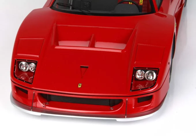 Ferrari F40 Competizione – Image 3