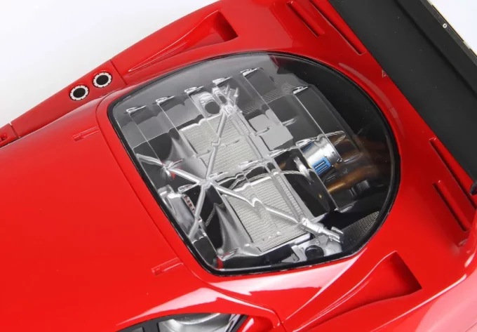 Ferrari F40 Competizione – Image 8