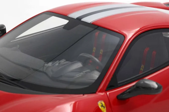 Ferrari 488 Pista - Image 7