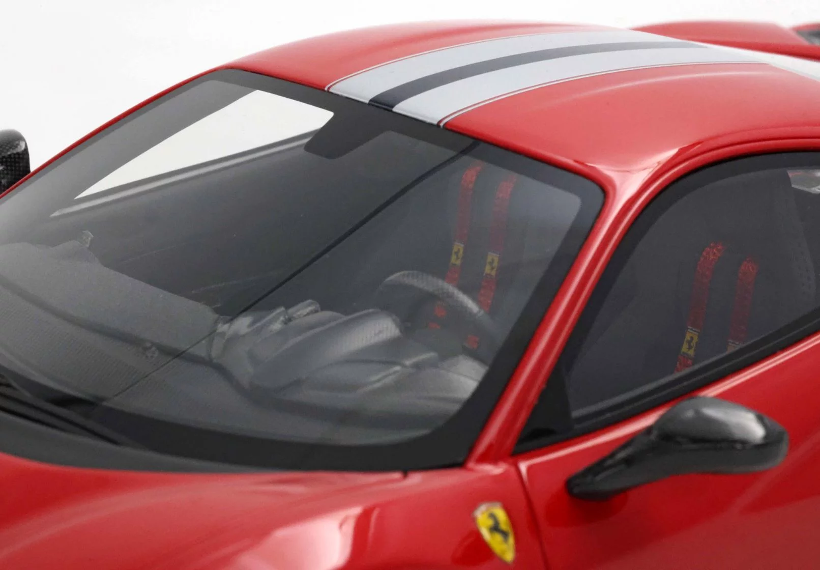 Ferrari 488 Pista - Image 7