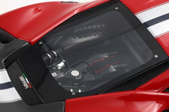 Ferrari 488 Pista - Image 8