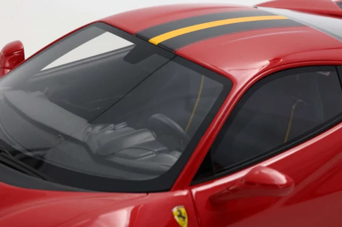 Ferrari 488 Pista - Image 6