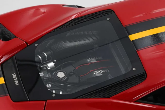 Ferrari 488 Pista - Image 7