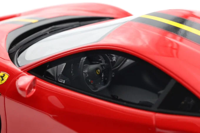 Ferrari 488 Pista - Image 8