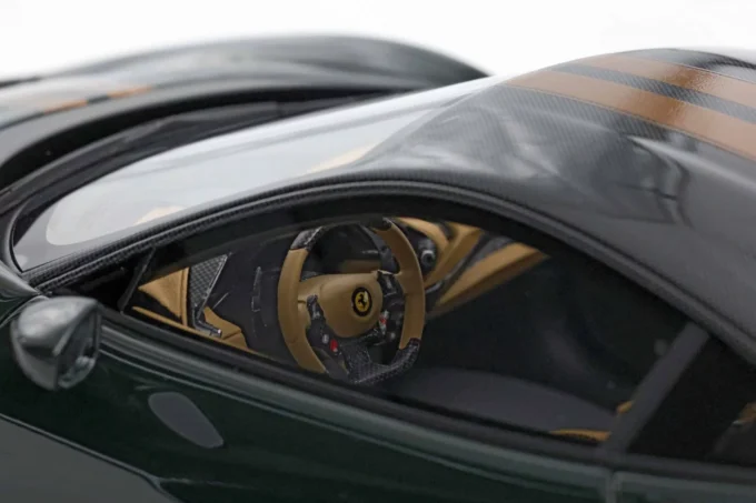 Ferrari 488 Pista – Image 3