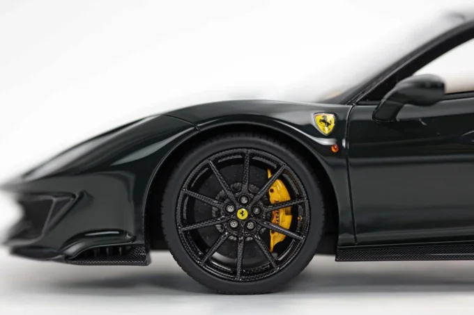 Ferrari 488 Pista – Image 2