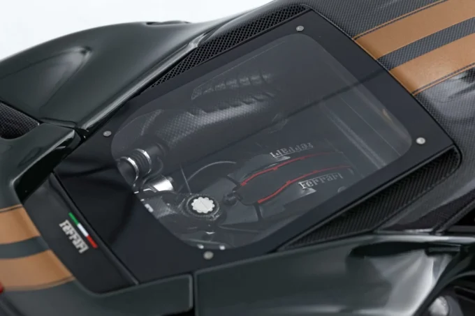 Ferrari 488 Pista – Image 4