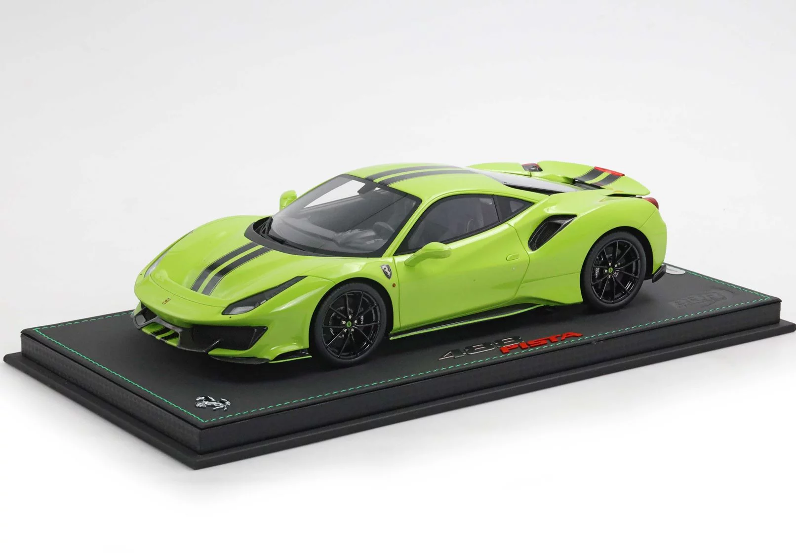 Ferrari 488 Pista