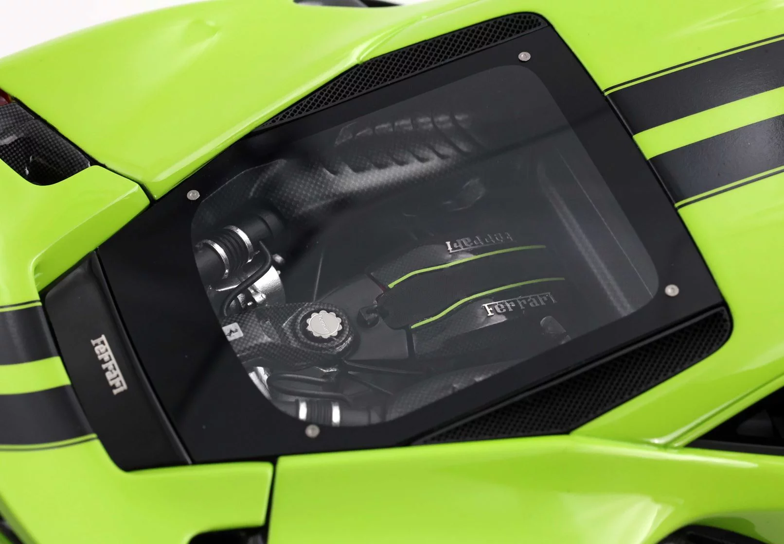 Ferrari 488 Pista - Image 8