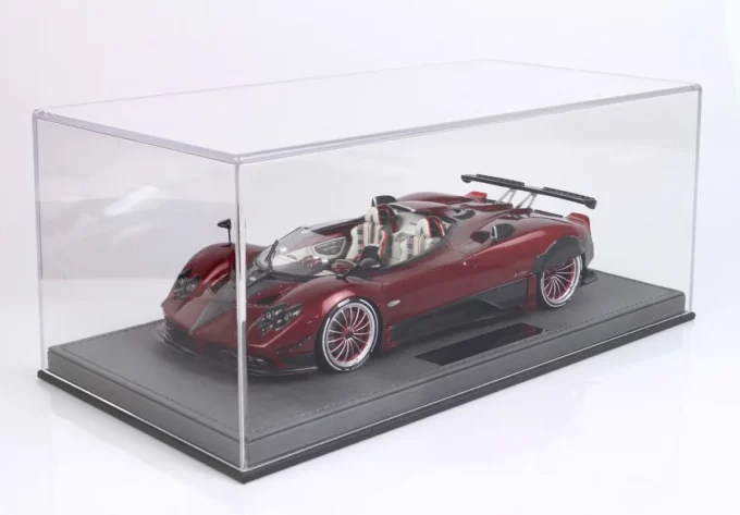 Pagani Zonda HP Barchetta - Image 5