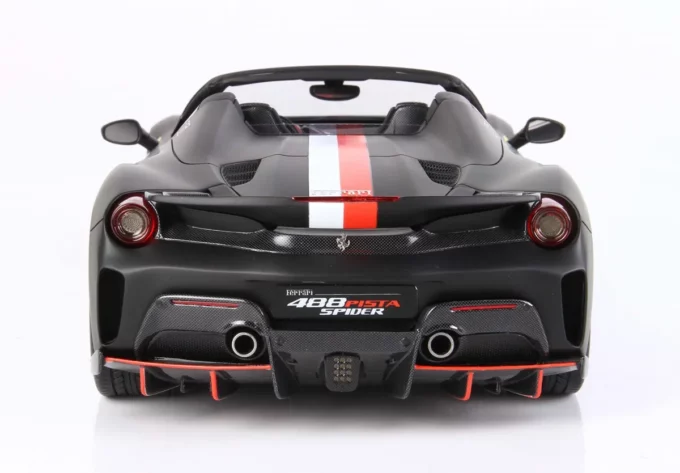 Ferrari 488 Pista Piloti – Image 4