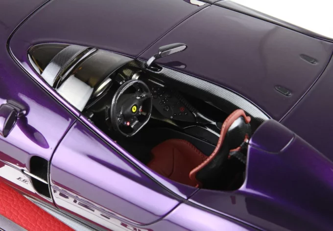 Ferrari Monza SP1 (Icona) – Image 4