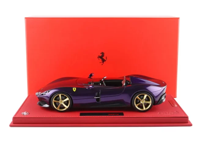 Ferrari Monza SP1 (Icona) – Image 5