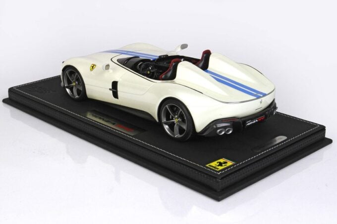 p18165h ferrari icona sp2 bbr 2 1612