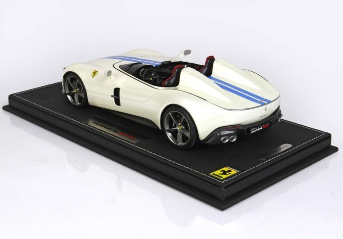 Ferrari Icona Monza SP2 - Image 2