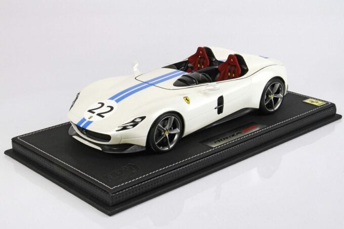 p18165h ferrari icona sp2 bbr 3 1612