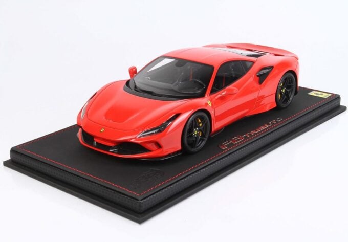 Ferrari F8 Tributo – Image 2