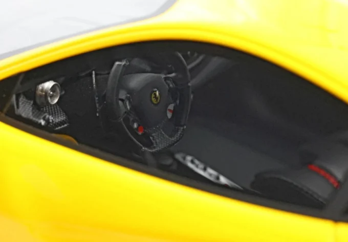 Ferrari F8 Tributo - Image 6