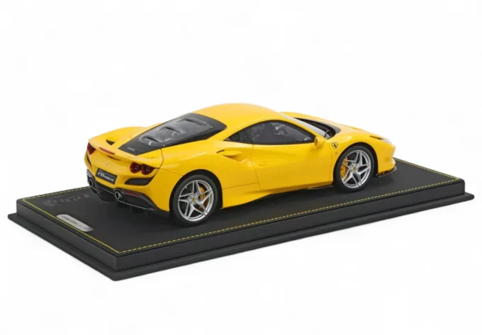 Ferrari F8 Tributo - Image 2