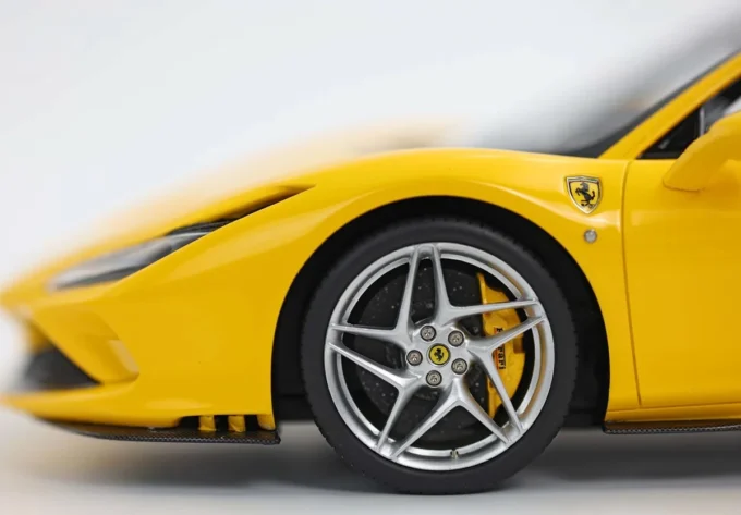 Ferrari F8 Tributo - Image 8
