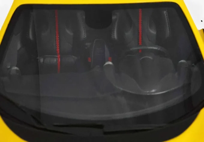 Ferrari F8 Tributo - Image 7