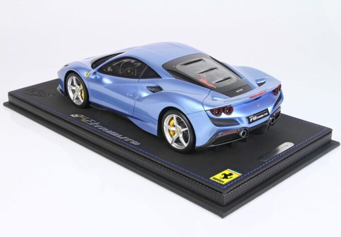 Ferrari F8 Tributo – Image 3