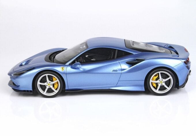 Ferrari F8 Tributo – Image 6