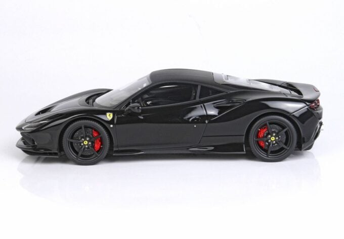 Ferrari F8 Tributo – Image 4