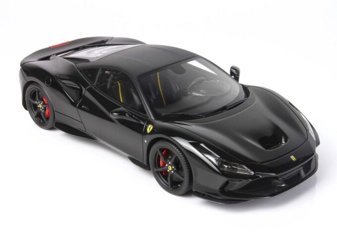 Ferrari F8 Tributo – Image 5