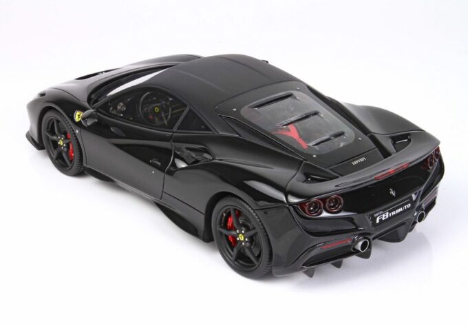 Ferrari F8 Tributo – Image 6