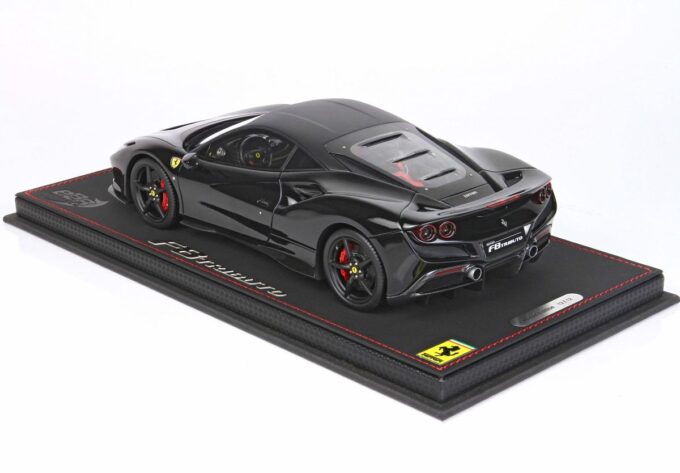 Ferrari F8 Tributo – Image 3
