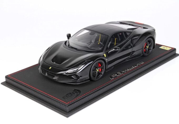 Ferrari F8 Tributo – Image 2